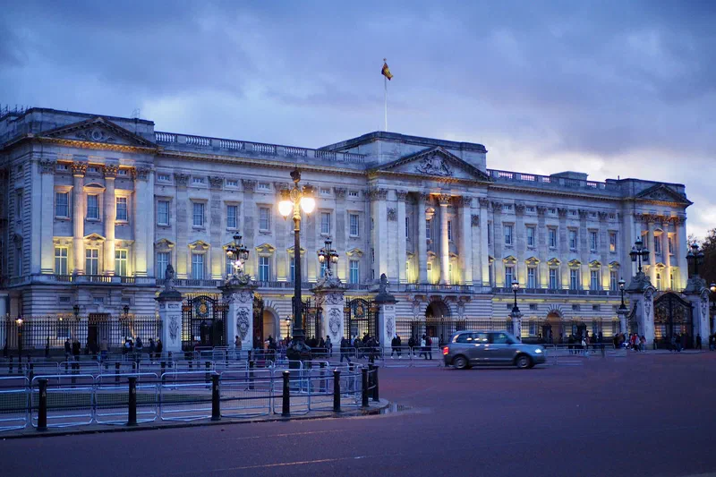 London 2019
