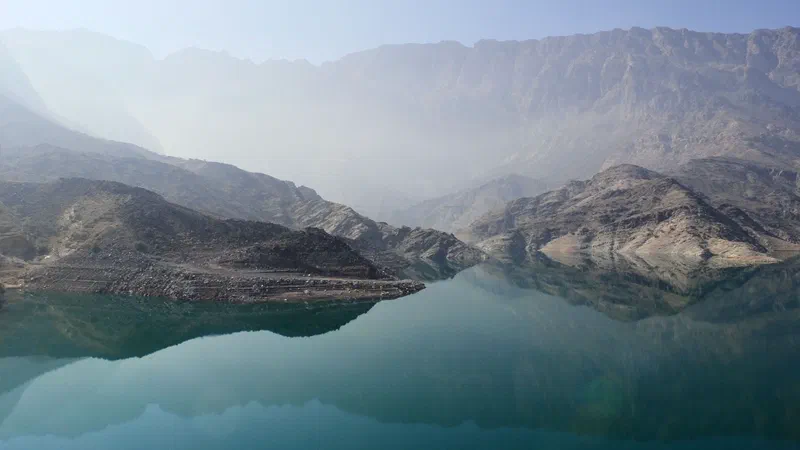 Oman 2017